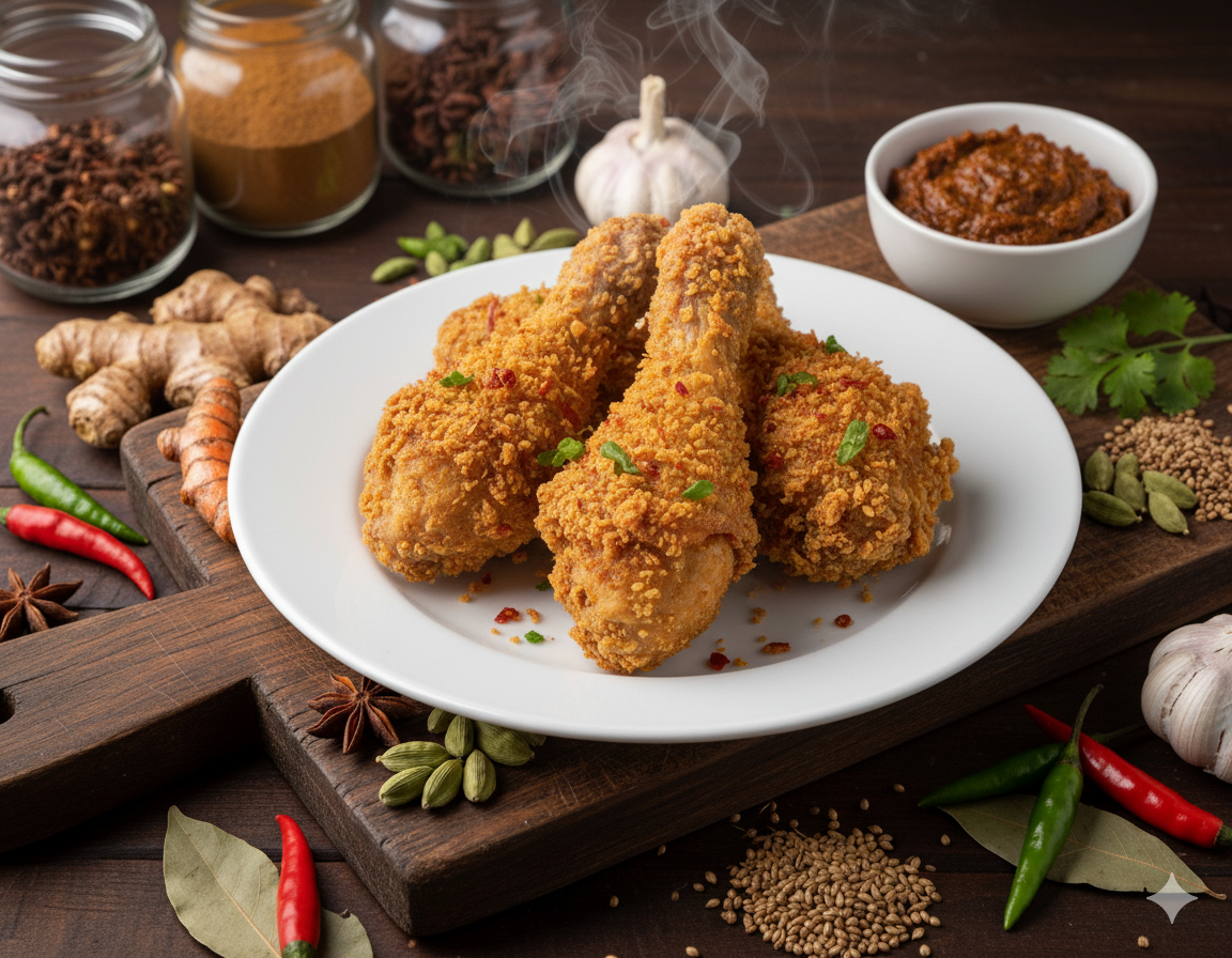 Ayam Karkas